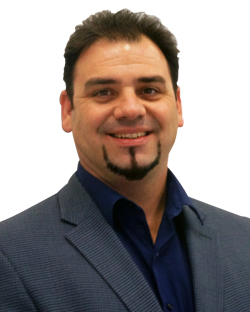 John Scetta